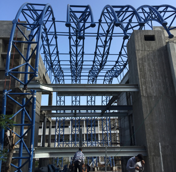 Haifa Technology Center