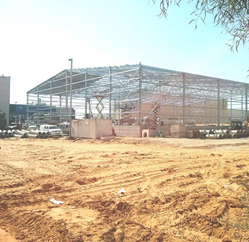 Best Karton - Caesarea